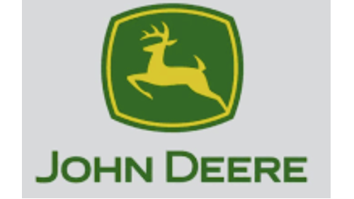 John Deere