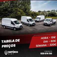 Imperio Rent